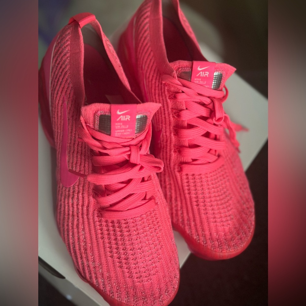 Nike Vapormax Barbie Hyperpink !!!